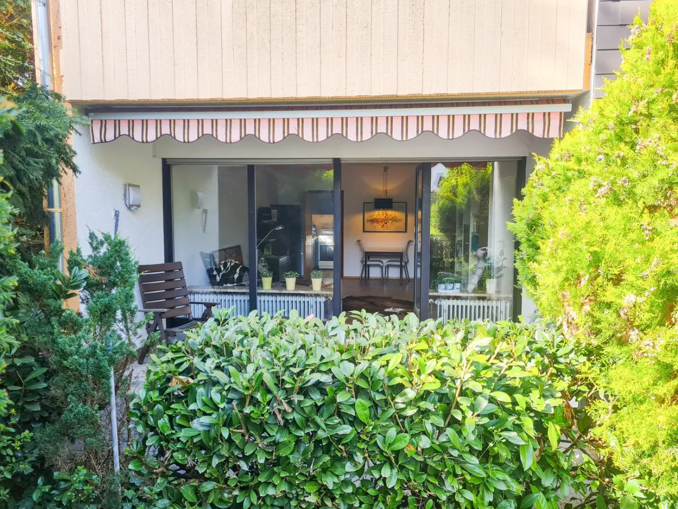 Studio à Neuwied, Germany No. 138383