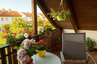 3 rooms Apartment in Dachau, Germany No. 323139