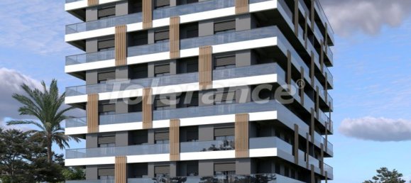 Apartamento de 3+1 en Antalya, Turkey No. 14810 2