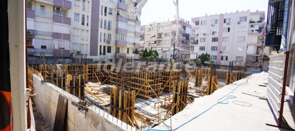 Apartamento de 3+1 en Antalya, Turkey No. 14810 4