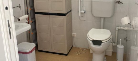 50m² Commercial property in Rome, Italy No. 322438 3