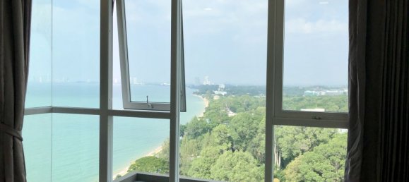 2 bedrooms Apartment in Pattaya, Thailand No. 11140 9