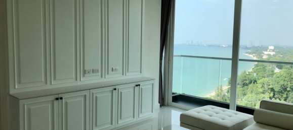 2 bedrooms Apartment in Pattaya, Thailand No. 11140 2