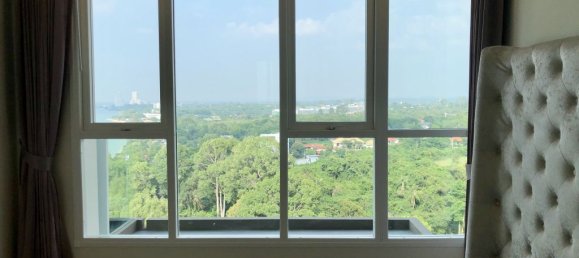 2 bedrooms Apartment in Pattaya, Thailand No. 11140 11