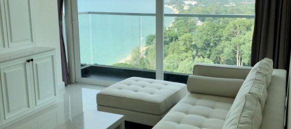 2 bedrooms Apartment in Pattaya, Thailand No. 11140 3