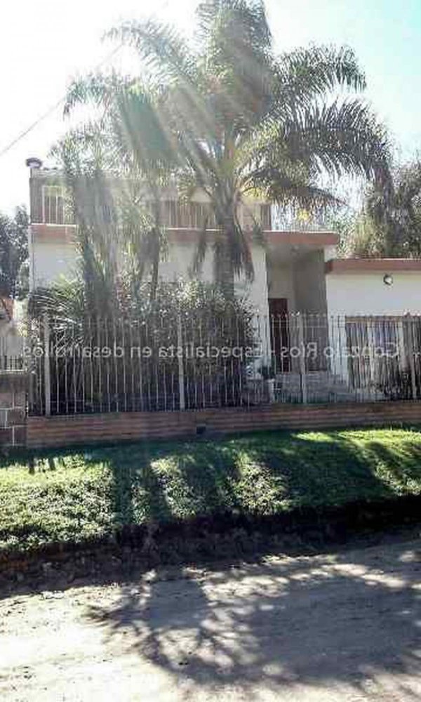 2 bedrooms House in Cordoba, Argentina No. 20606