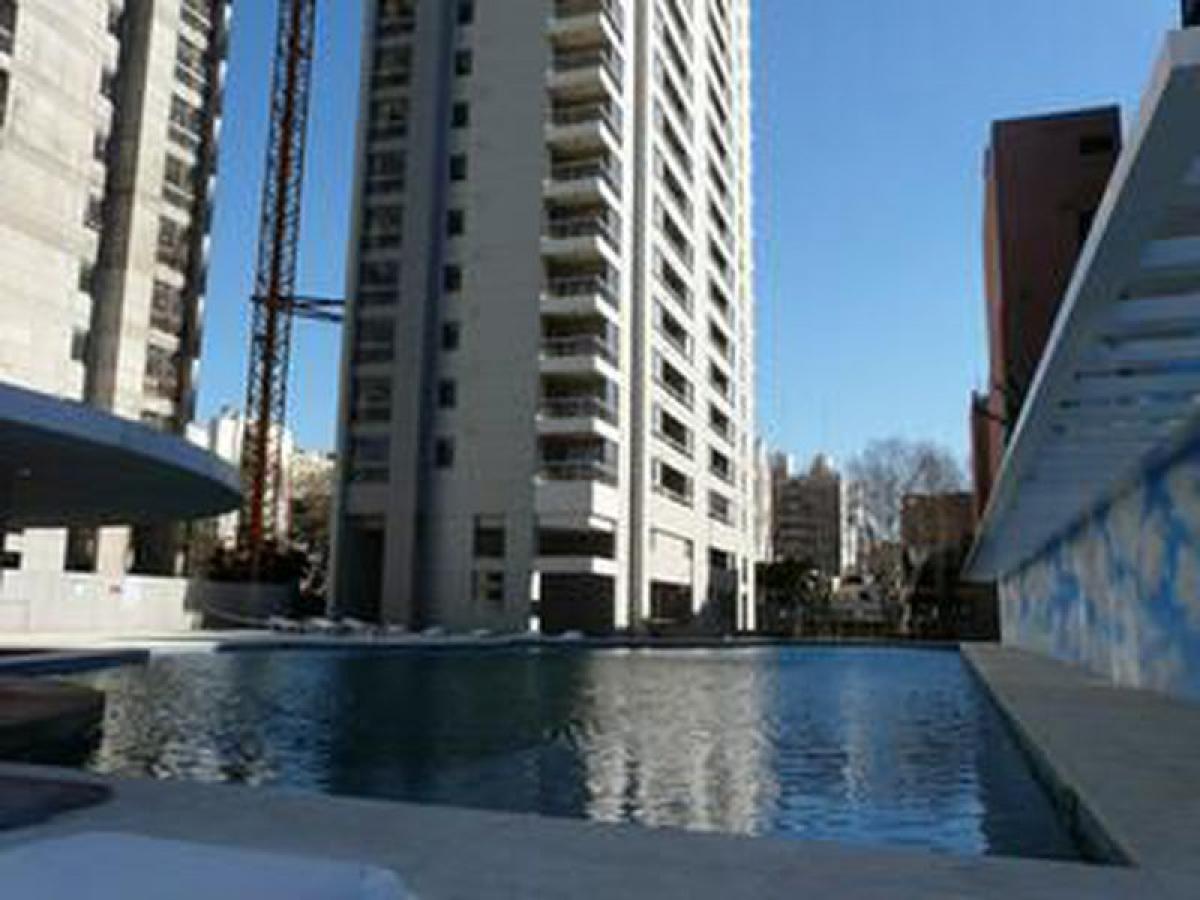 25m² Warehouse in Buenos Aires, Argentina No. 108094