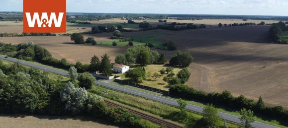 3 غرف نوم منزل في Vorpommern-Rugen, Germany رقم 177191 9