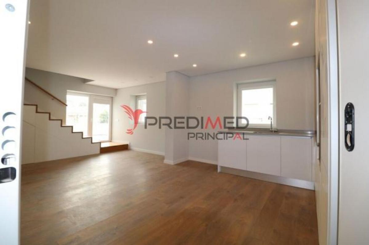 2 Schlafzimmer Wohnung in Braga, Portugal, Nr. 5203