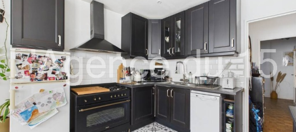 2 chambres Appartement à Clamart, France No. 352008 4