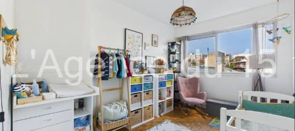 2 chambres Appartement à Clamart, France No. 352008 7