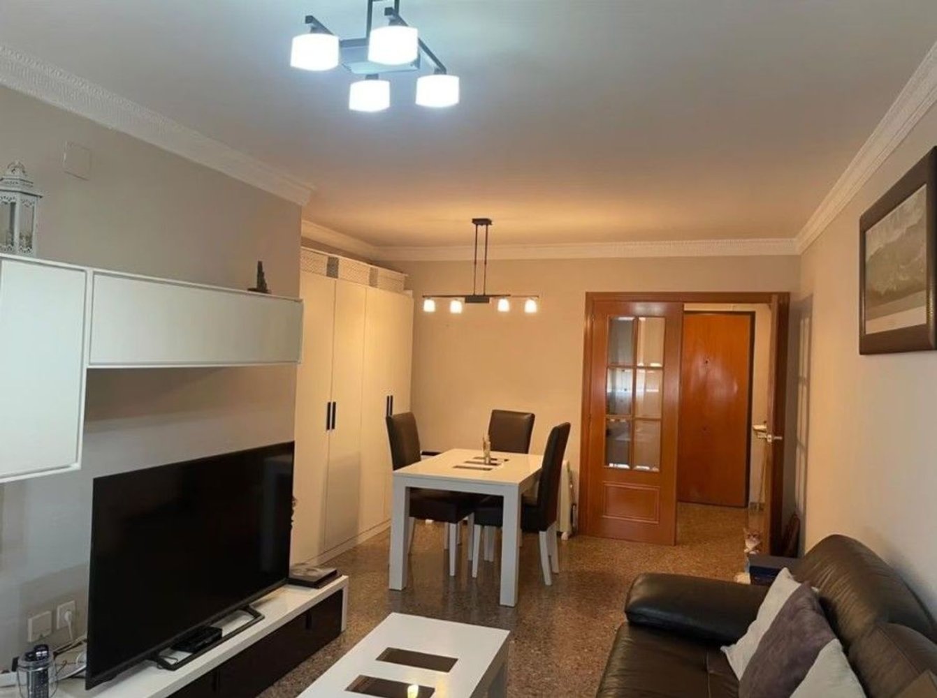 3 bedrooms Apartment in Albal, Spain No. 204808