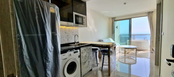 Eigentumswohnung in THE RIVIERA MONACO PATTAYA
 Pattaya, Thailand 40m², Nr. 32745 4