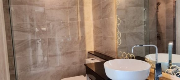 Eigentumswohnung in THE RIVIERA MONACO PATTAYA
 Pattaya, Thailand 40m², Nr. 32745 3