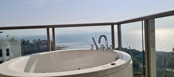 Eigentumswohnung in THE RIVIERA MONACO PATTAYA
 Pattaya, Thailand 40m², Nr. 32745 6