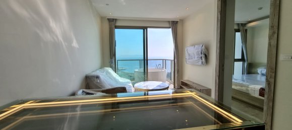 Eigentumswohnung in THE RIVIERA MONACO PATTAYA
 Pattaya, Thailand 40m², Nr. 32745 10