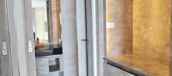 Eigentumswohnung in THE RIVIERA MONACO PATTAYA
 Pattaya, Thailand 40m², Nr. 32745 2