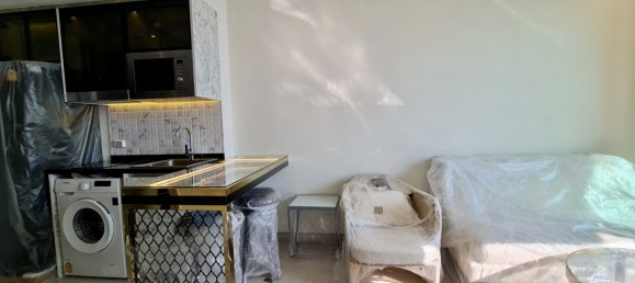 Eigentumswohnung in THE RIVIERA MONACO PATTAYA
 Pattaya, Thailand 40m², Nr. 32745 7