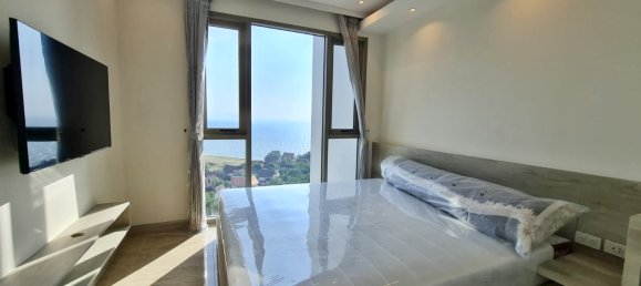 Eigentumswohnung in THE RIVIERA MONACO PATTAYA
 Pattaya, Thailand 40m², Nr. 32745 5