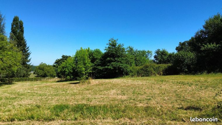 5119m² Land in Navarrenx, France No. 279702