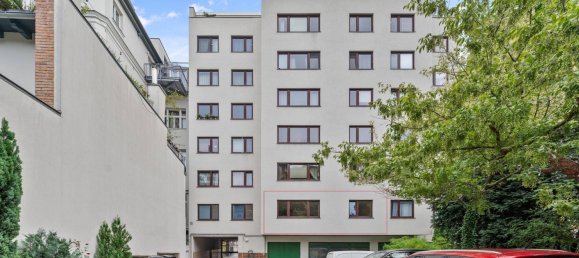 Квартира с 1 спальней в Оттакринг, Австрия № 250366 2