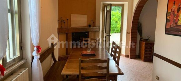 Villa de 3 dormitorios en Arpino, Italy No. 161857 13