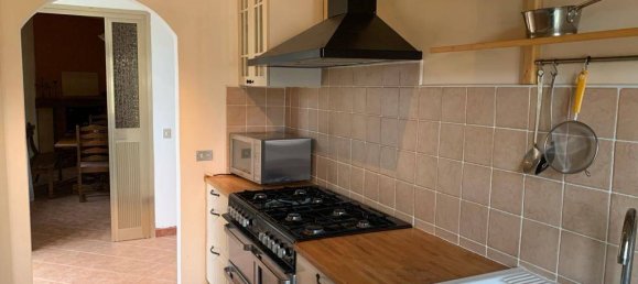 Villa de 3 dormitorios en Arpino, Italy No. 161857 4