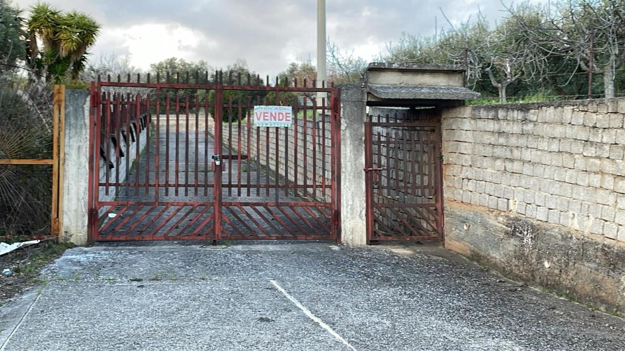 1 room Land in Castrovillari, Italy No. 177818