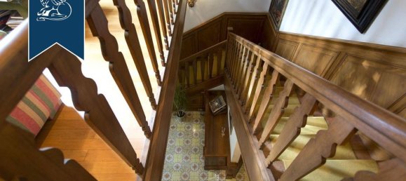 10 bedrooms Villa in Rome, Italy No. 129265 33