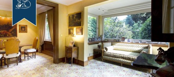 10 bedrooms Villa in Rome, Italy No. 129265 22
