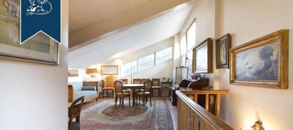 10 bedrooms Villa in Rome, Italy No. 129265 37