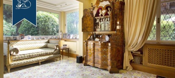 10 bedrooms Villa in Rome, Italy No. 129265 17