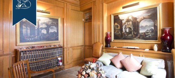 10 bedrooms Villa in Rome, Italy No. 129265 25