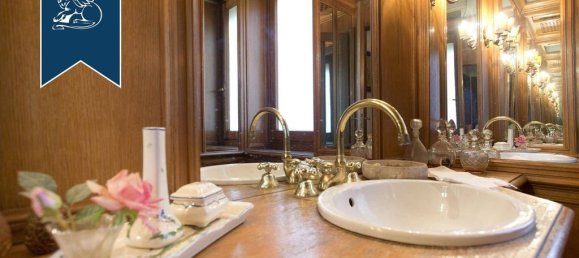 10 bedrooms Villa in Rome, Italy No. 129265 27