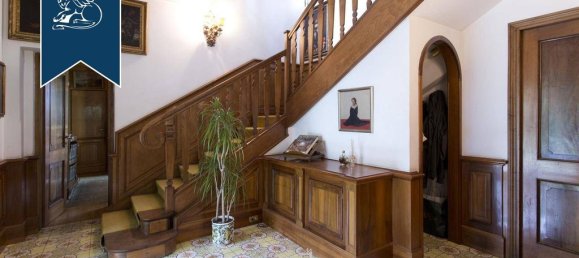 10 bedrooms Villa in Rome, Italy No. 129265 13