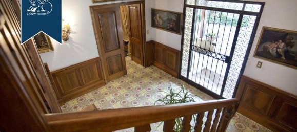 10 bedrooms Villa in Rome, Italy No. 129265 28