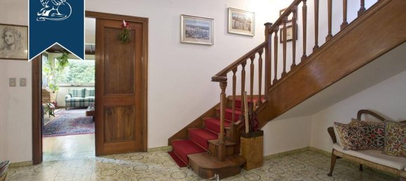 10 bedrooms Villa in Rome, Italy No. 129265 41