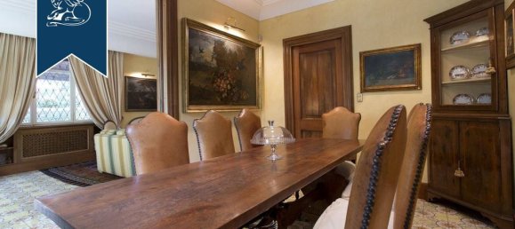 10 bedrooms Villa in Rome, Italy No. 129265 20