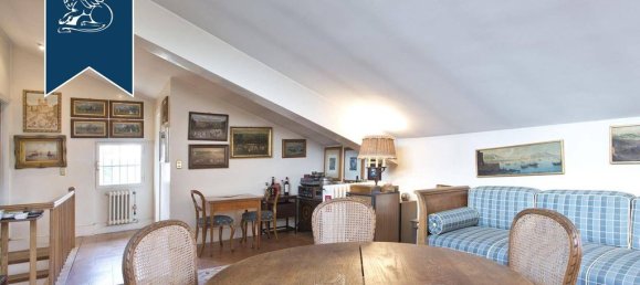 10 bedrooms Villa in Rome, Italy No. 129265 39