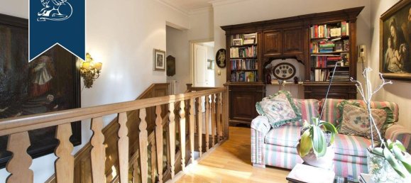 10 bedrooms Villa in Rome, Italy No. 129265 32