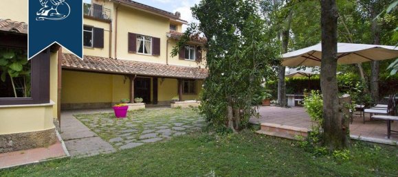 10 bedrooms Villa in Rome, Italy No. 129265 6