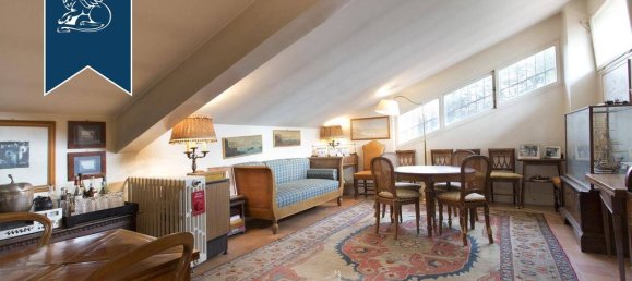 10 bedrooms Villa in Rome, Italy No. 129265 38