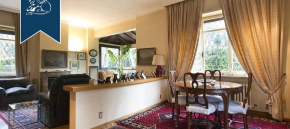 10 bedrooms Villa in Rome, Italy No. 129265 46