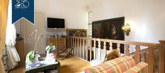 10 bedrooms Villa in Rome, Italy No. 129265 31