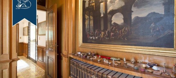 10 bedrooms Villa in Rome, Italy No. 129265 26