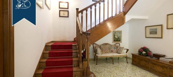 10 bedrooms Villa in Rome, Italy No. 129265 42