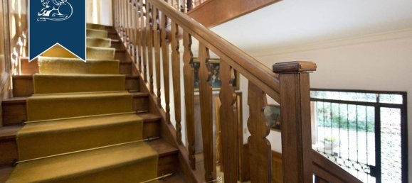 10 bedrooms Villa in Rome, Italy No. 129265 29