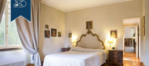 10 bedrooms Villa in Rome, Italy No. 129265 36