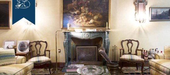 10 bedrooms Villa in Rome, Italy No. 129265 16