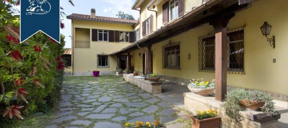 10 bedrooms Villa in Rome, Italy No. 129265 4